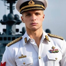 Фотография мужчины Алексей, 31 год из г. Чита