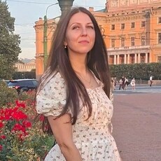 Фотография девушки Snow Queen, 42 года из г. Санкт-Петербург
