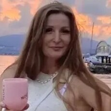 Фотография девушки Алла, 44 года из г. Геленджик