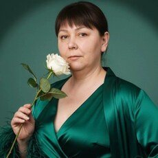 Фотография девушки Любовь, 45 лет из г. Бугульма