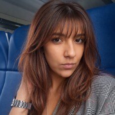 Фотография девушки Анастасия, 21 год из г. Юрга