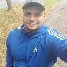 Фотография мужчины Павел, 35 лет из г. Саров