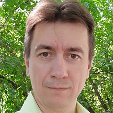 Фотография мужчины Юрий, 46 лет из г. Тросна