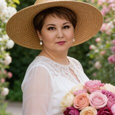 Фотография девушки Ксения, 35 лет из г. Орехово-Зуево