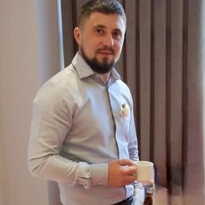 Фотография мужчины Александр, 32 года из г. Москва