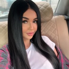 Фотография девушки Эвелина, 34 года из г. Каспийск