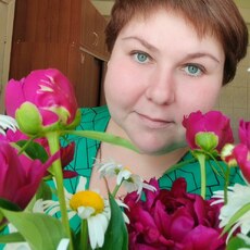 Фотография девушки Аня, 31 года из г. Отрадный