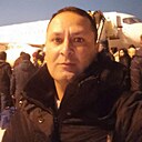 Амин, 38 лет