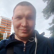Фотография мужчины Руслан, 43 года из г. Звенигово