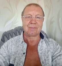 Фотография мужчины Андрей, 59 лет из г. Искитим