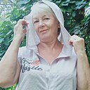 Любовь, 67 лет
