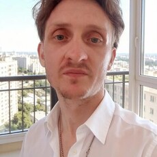 Фотография мужчины Ziminsky, 32 года из г. Зима