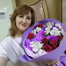 Фотография девушки Раиса, 42 года из г. Мелеуз