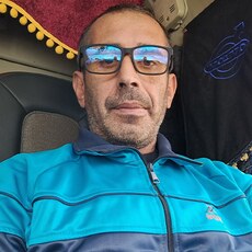 Фотография мужчины Овик, 43 года из г. Якутск