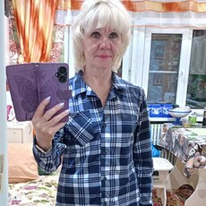 Фотография девушки Татьяна, 56 лет из г. Данков