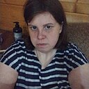 Анастасия, 27 лет