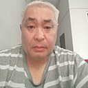 Ильдар, 47 лет