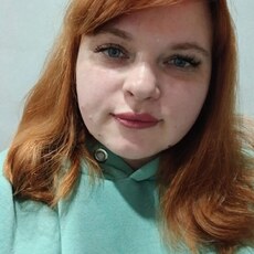 Фотография девушки Октябрина, 29 лет из г. Апрелевка