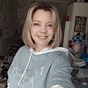 Мила, 47 лет