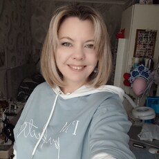 Фотография девушки Мила, 47 лет из г. Жуковский