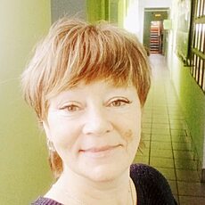 Фотография девушки Евгения, 57 лет из г. Рыбинск
