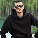 Мурад, 30 лет