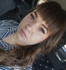 Фотография девушки Anastasia, 26 лет из г. Тюмень
