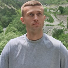Фотография мужчины Никита, 26 лет из г. Краснодар