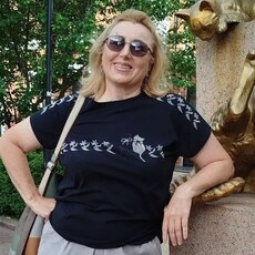 Фотография девушки Оксана, 53 года из г. Тюмень