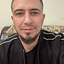 Вк, 33 года