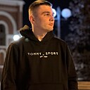 Данил, 21 год