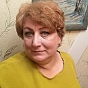 Лидия, 55 лет