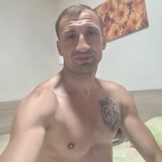 Фотография мужчины Евгений, 34 года из г. Шатура