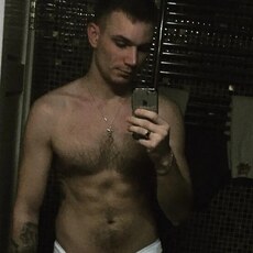 Фотография мужчины Андрей, 37 лет из г. Москва