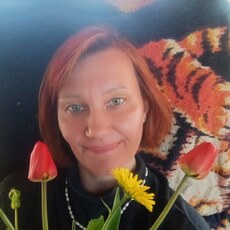 Фотография девушки Наталья, 47 лет из г. Северодвинск