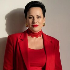 Фотография девушки Катя, 48 лет из г. Сочи