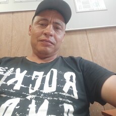 Фотография мужчины Алексей, 45 лет из г. Буинск