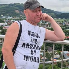Фотография мужчины Евгений, 48 лет из г. Биробиджан