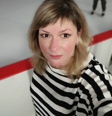 Фотография девушки Алёна, 48 лет из г. Брянск