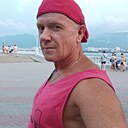 Сергей, 61 год