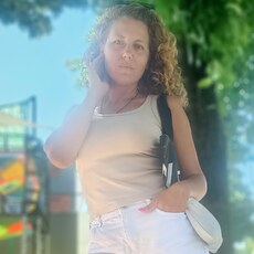 Фотография девушки Снежана, 39 лет из г. Вольск