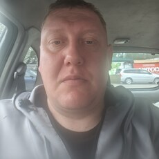 Фотография мужчины Алексей, 41 год из г. Братск