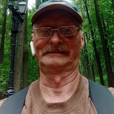 Фотография мужчины Валерий, 65 лет из г. Подольск