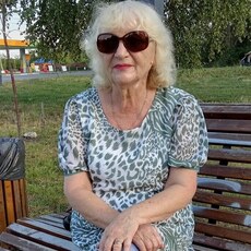 Фотография девушки Расиля, 68 лет из г. Сызрань
