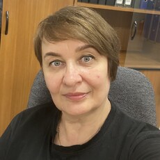 Фотография девушки Елена, 50 лет из г. Балашиха