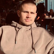 Фотография мужчины Нізар, 22 года из г. Киев