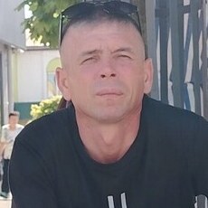 Фотография мужчины Саша, 44 года из г. Мозырь
