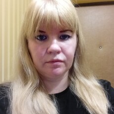 Фотография девушки Анна, 41 год из г. Стаханов