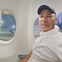 Оллаяр, 44 года