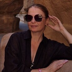 Фотография девушки Марина, 49 лет из г. Вологда